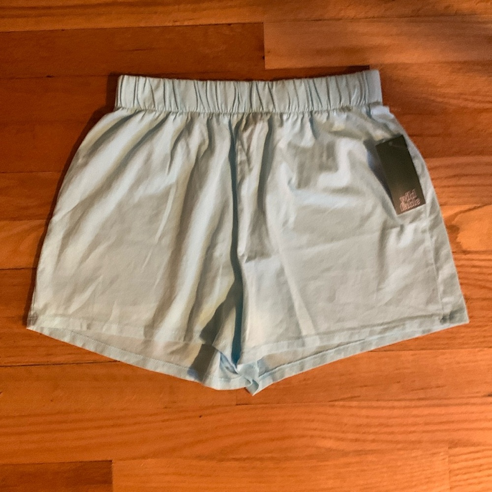 Wild fable soft shorts
